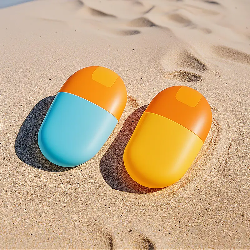 Sunscreen Utrem Series