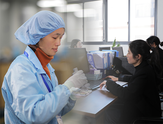 Shaoxing Lizhi Plastic Products Co., Ltd.