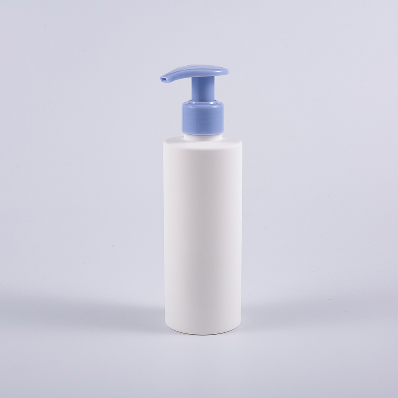 Pruina alba circa 200ml PE Manus lava Pump Lotion Purgatio Utrem Pruina alba circa 200ml PE Manus lava Pump Lotion Purgatio Utrem